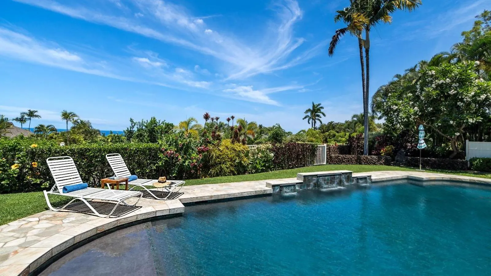 Hawaiian Honu House Villa Kailua-Kona 0*,  United States