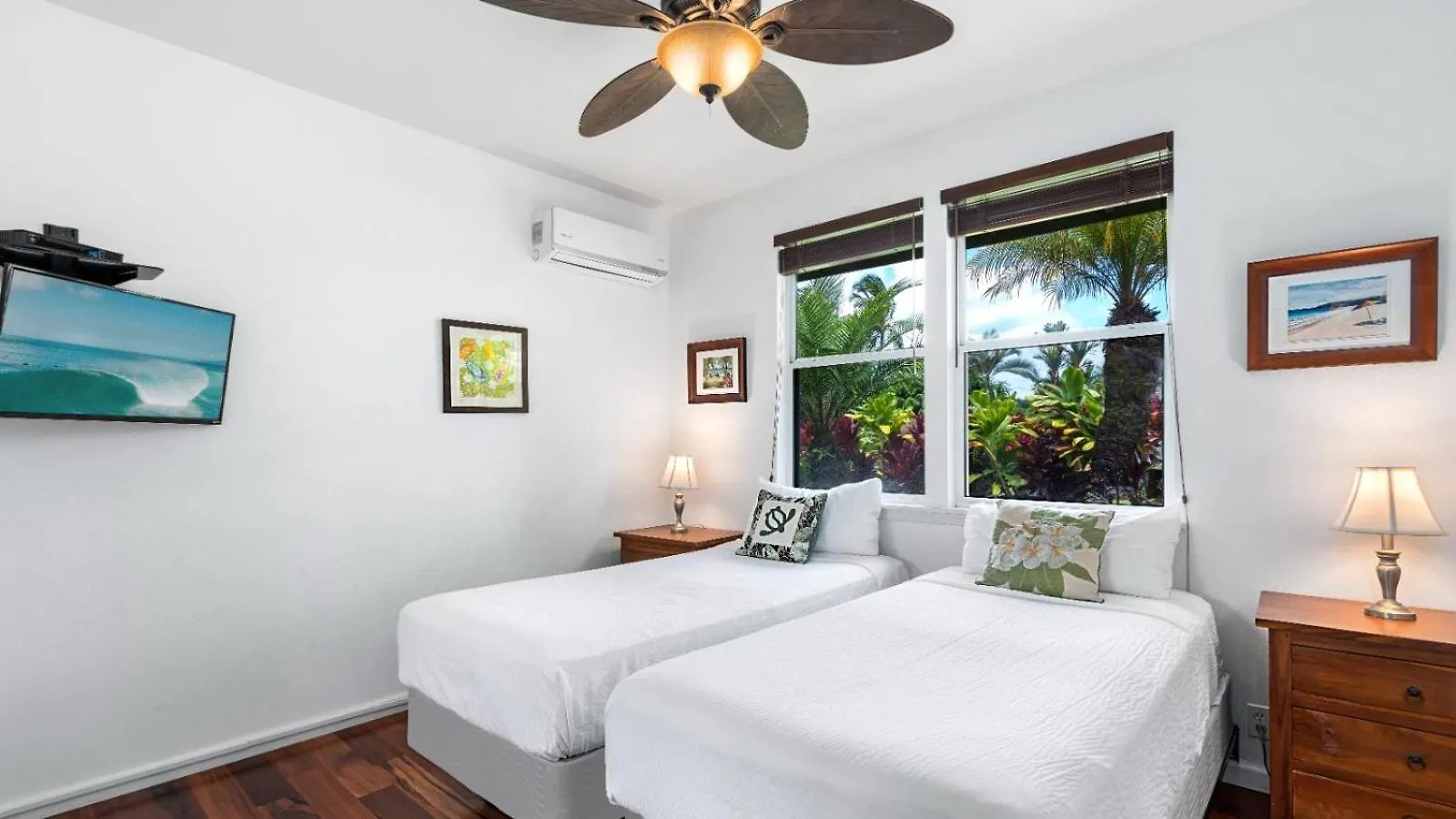 Hawaiian Honu House Villa Kailua-Kona United States