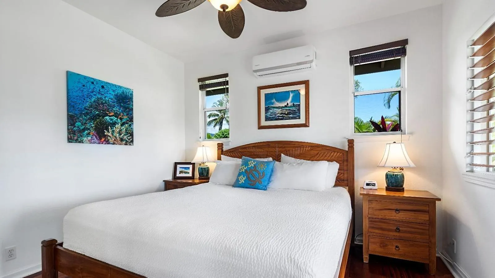 Hawaiian Honu House Villa Kailua-Kona 0*,  United States